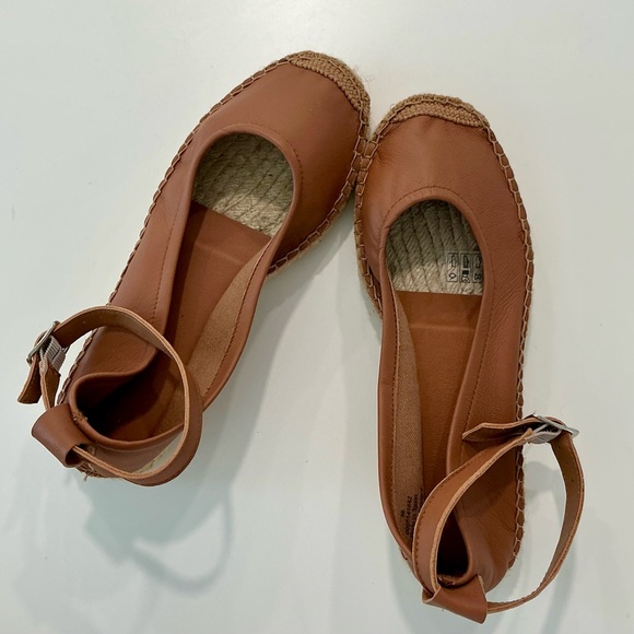 Free People Mason Espadrilles Sz 36 - Picture 4 of 11